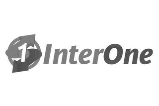 1 INTERONE logo