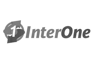 1 INTERONE logo