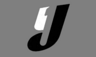 1 J logo