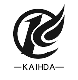 1 KAIHDA logo