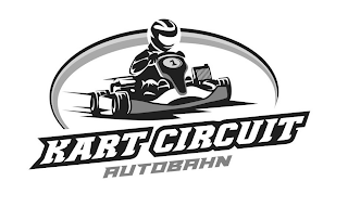 1 KART CIRCUIT AUTOBAHN logo