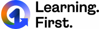 1 LEARNING. FIRST.