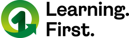 1 LEARNING. FIRST.