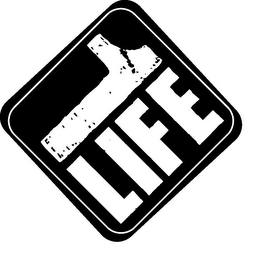 1 LIFE logo