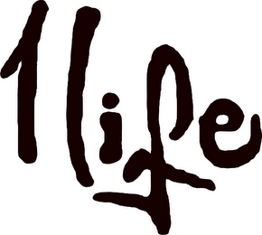 1 LIFE logo