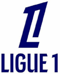 1 LIGUE 1 logo