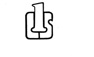 1 LS logo