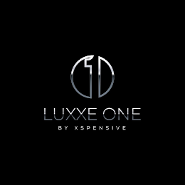1 LUXXE ONE BY XSPENSIVE logo