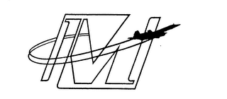 1 M logo