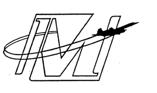 1 M logo