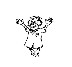 1 M logo