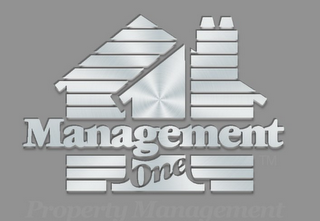 1 MANAGEMENT ONE logo