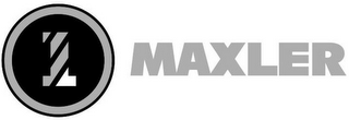 1 MAXLER logo