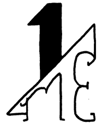 1 ME logo