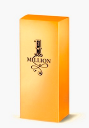 1 MILLION logo