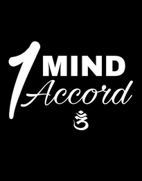 1 MIND ACCORD 3 logo