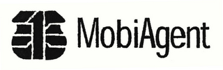 1 MOBIAGENT logo