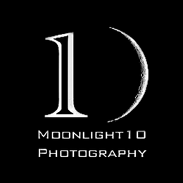 1 MOONLIGHT 10 PHOTOGRAPHY logo