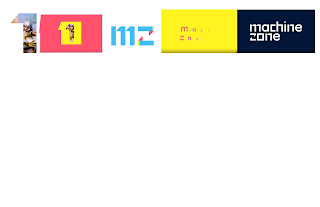 1 MZ MACHINE ZONE logo