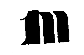 1 N logo