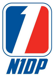 1 N1DP logo