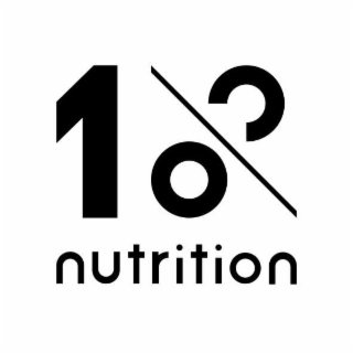 1% NUTRITION logo