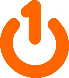 1 O logo