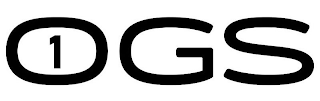 1 OGS logo