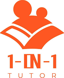 1-ON-1 TUTOR logo