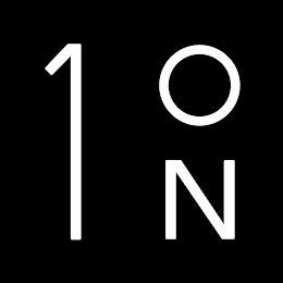 1 ON logo