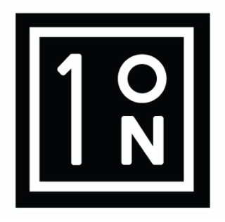 1 ON logo