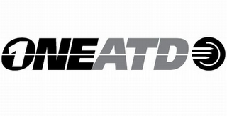 1 ONE ATD logo