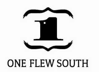 1 ONE FLEW SOUTH logo