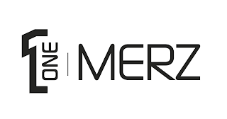 1 ONE MERZ logo