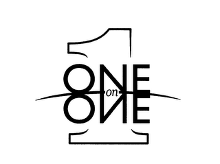 1 ONE ON ONE