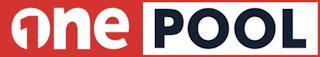 1 ONE POOL logo