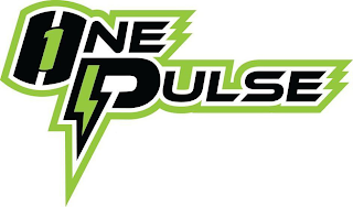 1 ONE PULSE logo