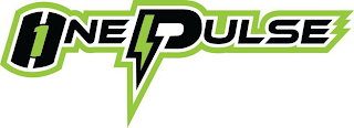 1 ONE PULSE logo