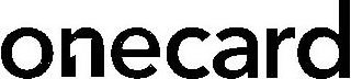 1 ONECARD logo