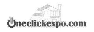1 ONECLICKEXPO.COM logo