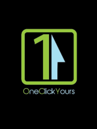 1 ONECLICKYOURS logo
