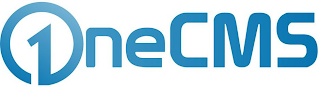 1 ONECMS logo