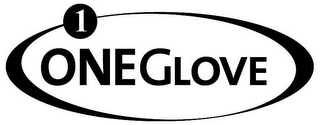 1 ONEGLOVE logo