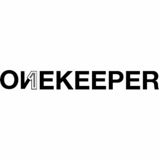 1 ONEKEEPER logo