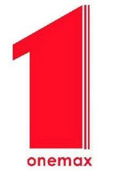 1 ONEMAX logo