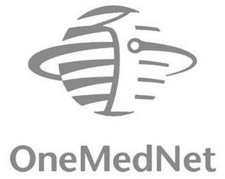 1 ONEMEDNET logo