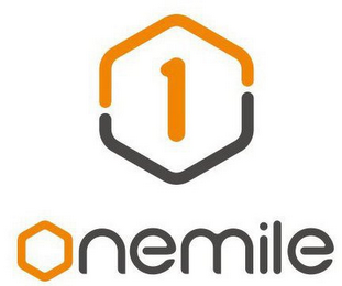1 ONEMILE logo