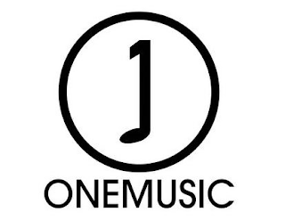 1 ONEMUSIC logo
