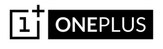 1 ONEPLUS logo