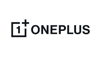 1+ ONEPLUS logo
